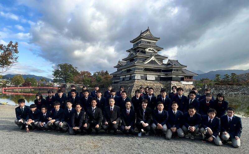 全体集合写真②